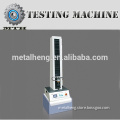 China manufacturer pvc tensile test machine